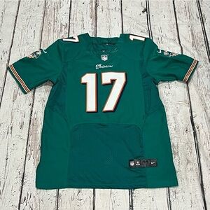 Ryan Tannehill Miami Dolphins Nike Stitched NFL Football Jersey